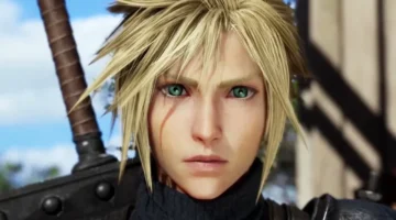 مخرج ريميك Final Fantasy 7 يكشف استراتيجيتهم لموازنة السرد العميق مع إيقاع اللعب السريع في الجزء الثالث